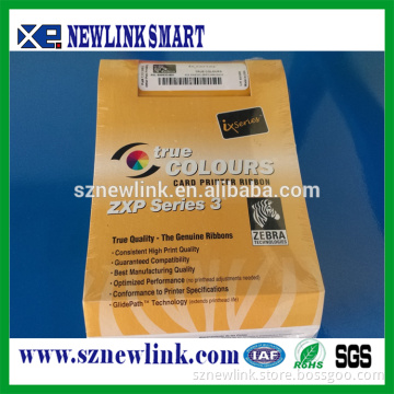 Good Price For Zebra ZXP3/ P /I Series Printer Ribbon